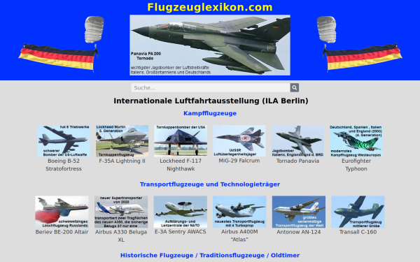 flugzeuglexikon.com