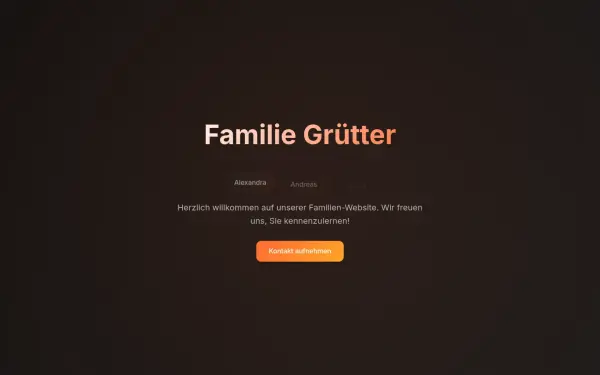 gruetter.info