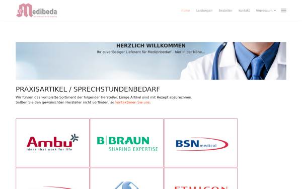medibeda.de