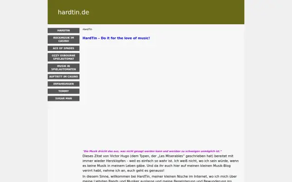www.hardtin.de