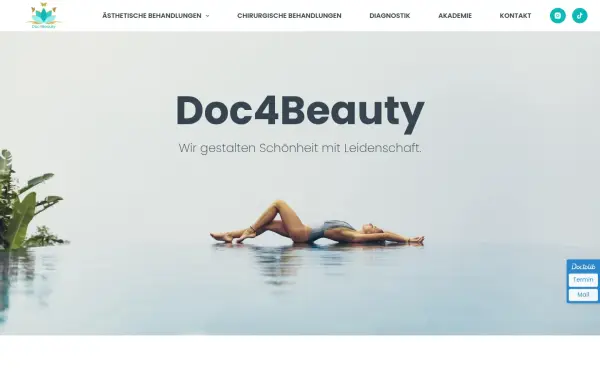 doc4beauty.de