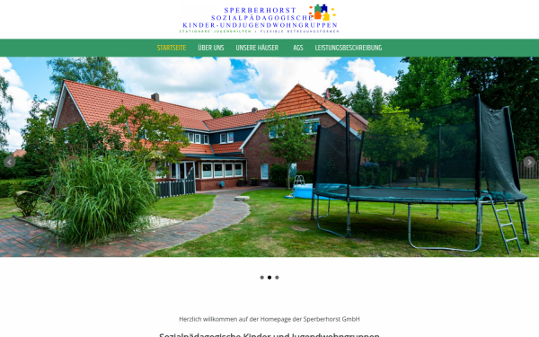 sperberhorst.de