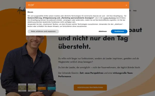 andre-hefti.com