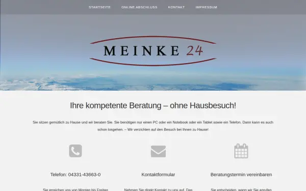 meinke24.de