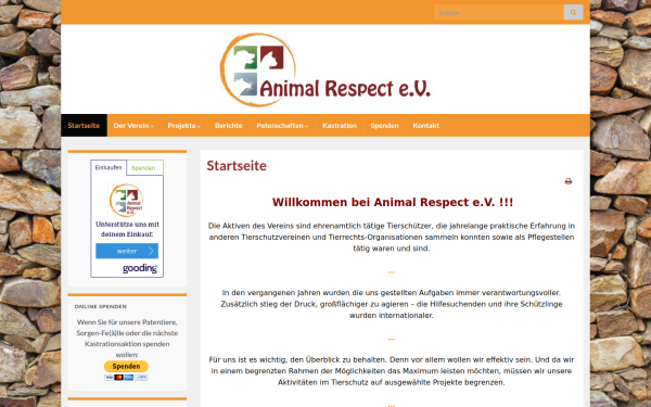 animal-respect.com