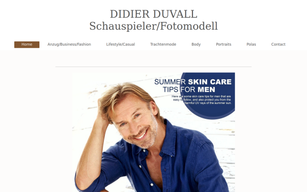 www.didier-duvall.de