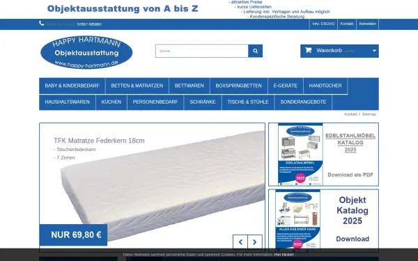 www.happy-hartmann.de