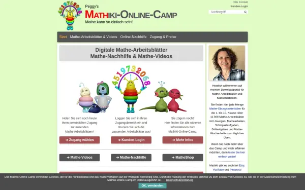 www.mathiki.de