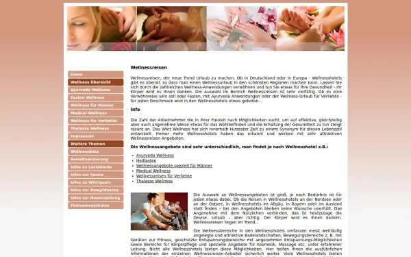 1a-wellnessreisen.de