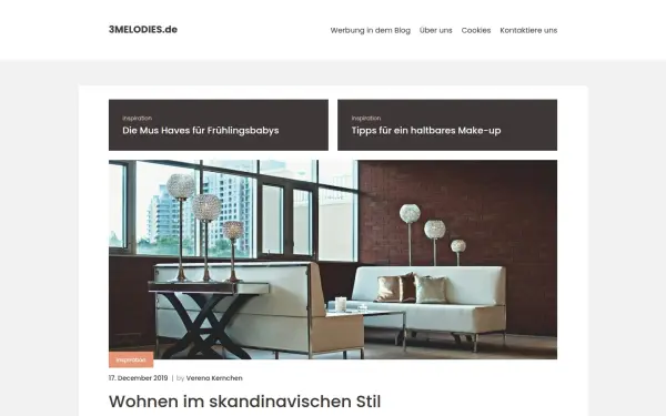 3melodies.de