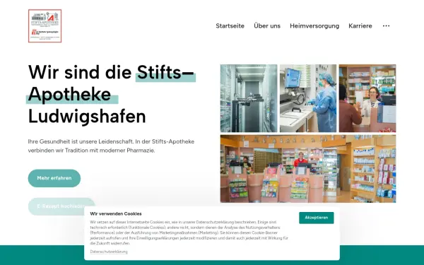 ludwigshafen-apotheke.de