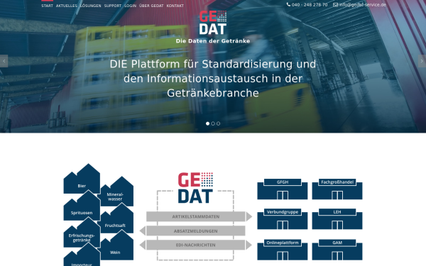 www.gedat-service.de