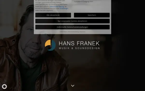 hansfranek.de
