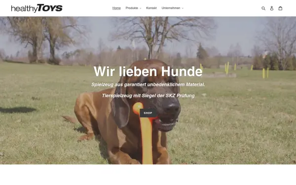 healthy-toys.de