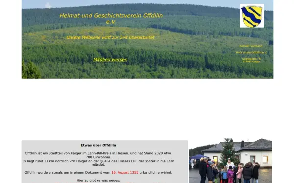heimatundgeschichtsvereinoffdilln.de