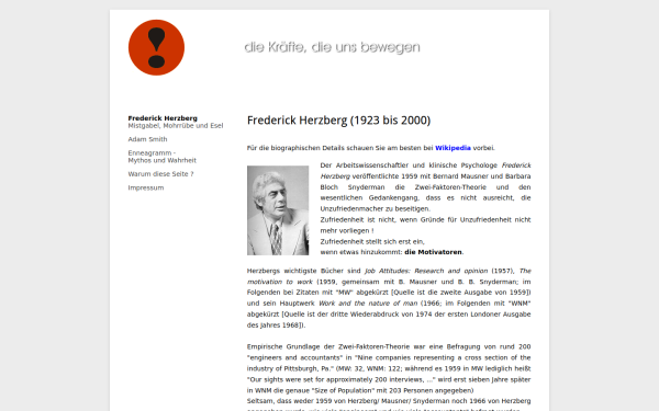 motivatoren.de