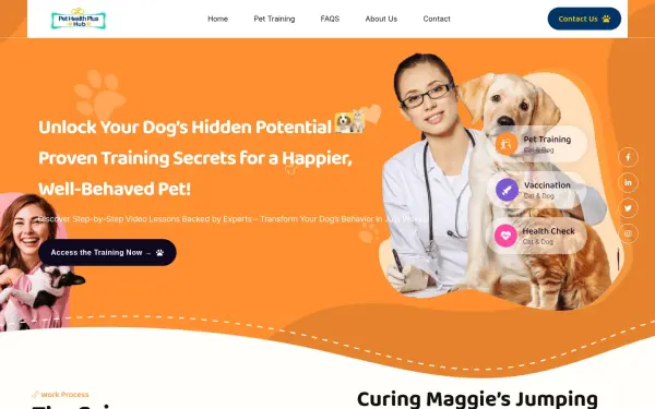 pethealthplushub.com