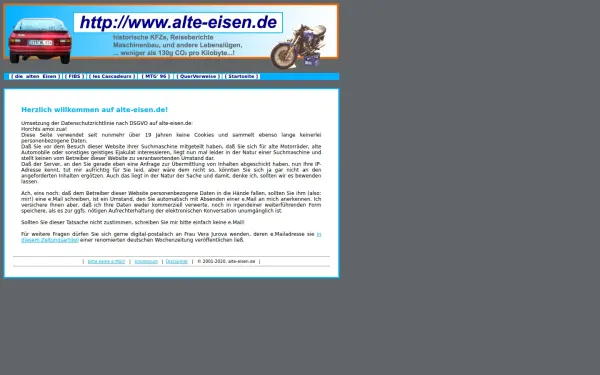 alte-eisen.de