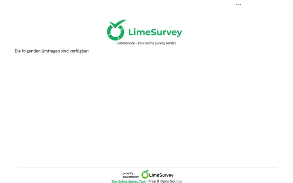 georg-consulting.limequery.com