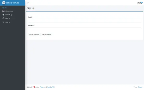 mail.io-flow.de