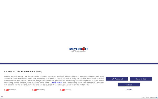 meyerhoff.de