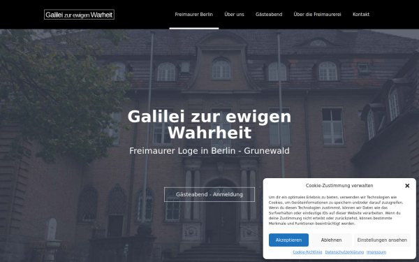 www.galilei-zur-ewigen-wahrheit.de