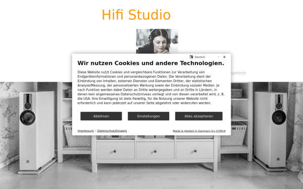 www.hifi-studio-gaertner.de
