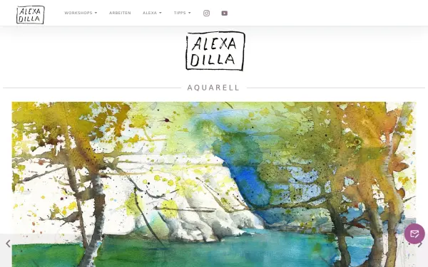 alexadilla.de