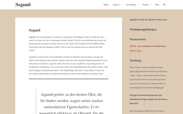 arganoel-24.de
