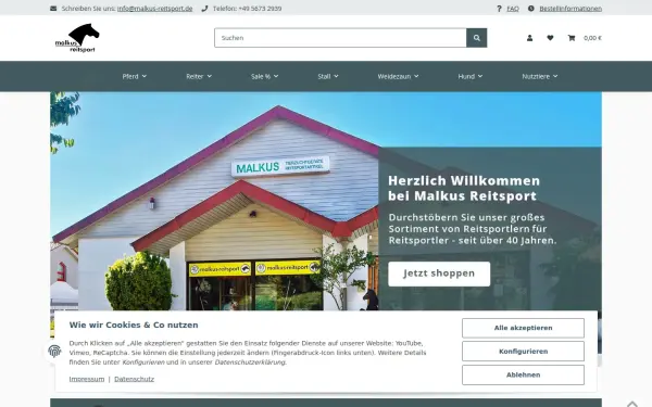 malkus-reitsport.de