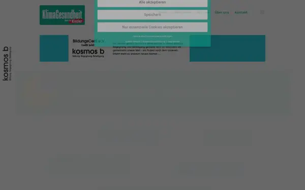 klimagesundheit.kosmos-b.de