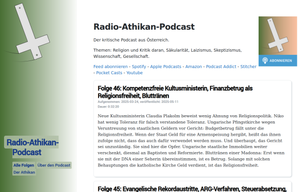 podcast.athikan.at