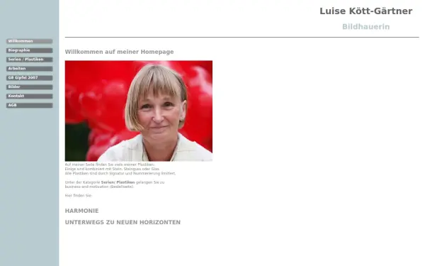 www.luise-koett-gaertner.de
