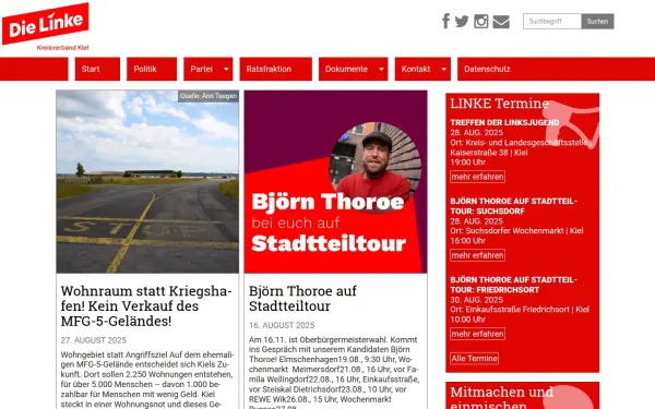 linke-kiel.de