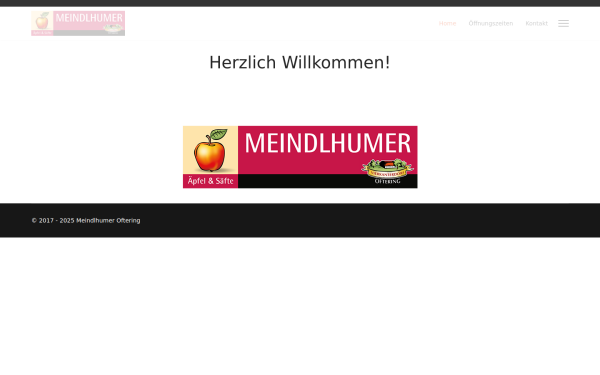 meindlhumer-oftering.at