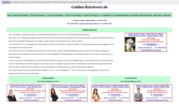 golden-retrievers.de