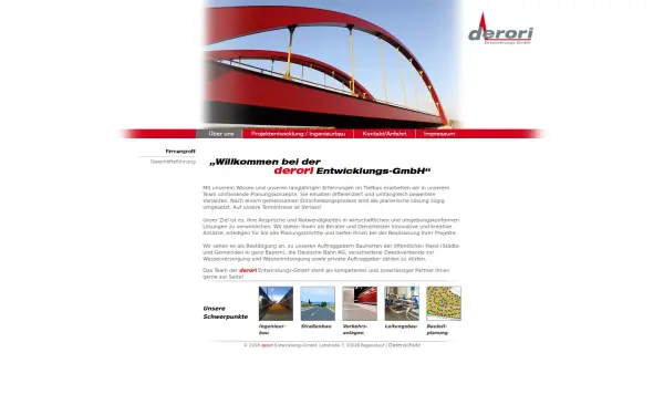 derori.de