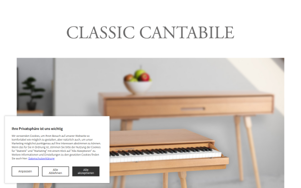 www.classic-cantabile.de