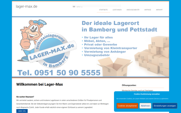 www.lager-max.de