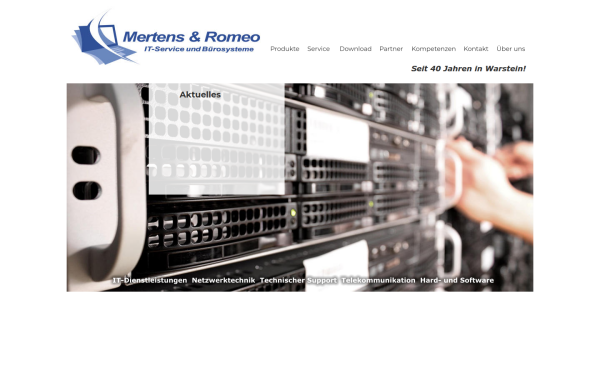 mertens-romeo.de