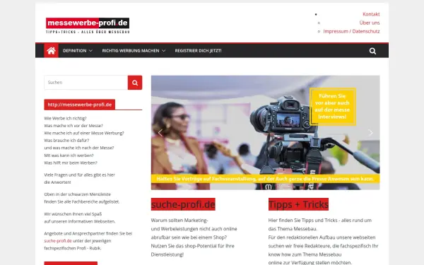 messewerbe-profi.de