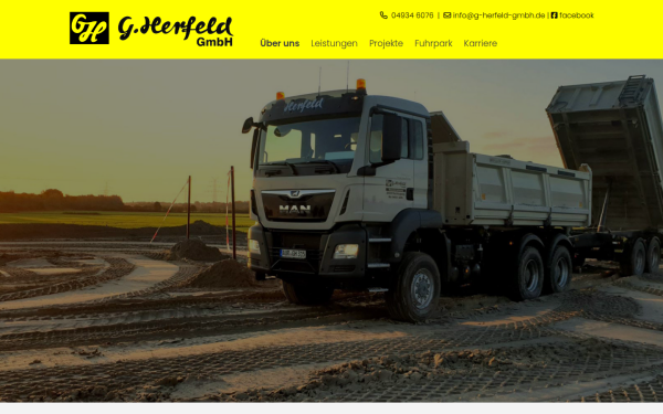 www.g-herfeld-gmbh.de