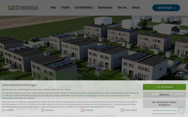 www.ged-wohnbau.at