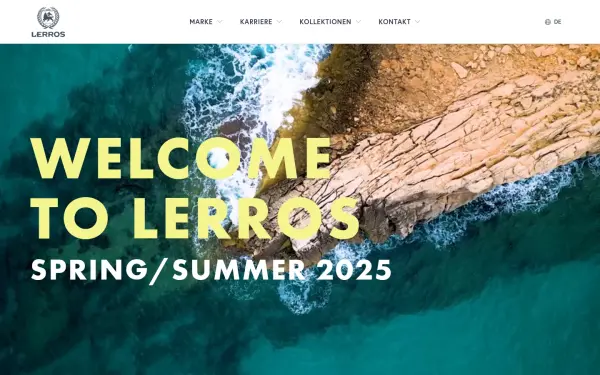 company.lerros.com