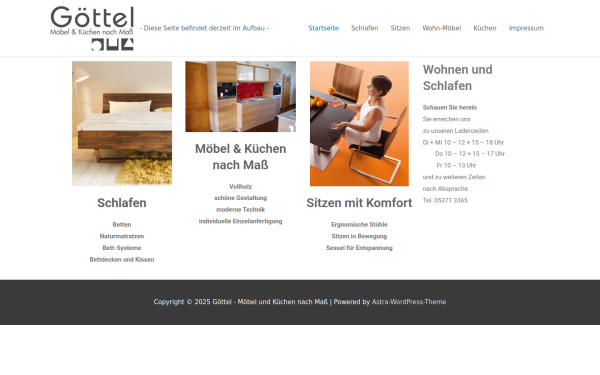 goettel-moebel.de