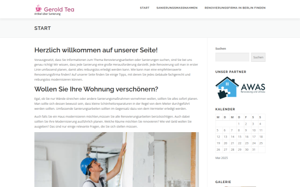 www.geroldtea.de