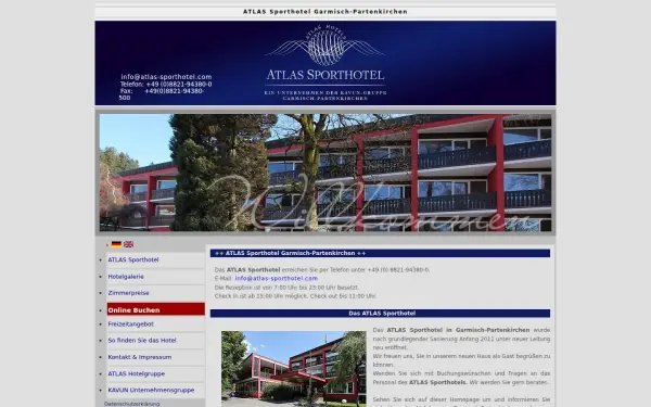 atlas-sporthotel.de