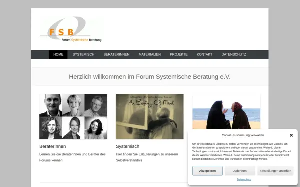 forumsystemischeberatung.de
