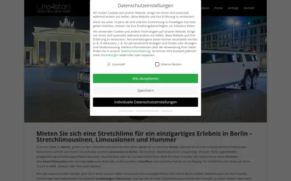 limo4stars.de