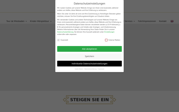 thermine.de